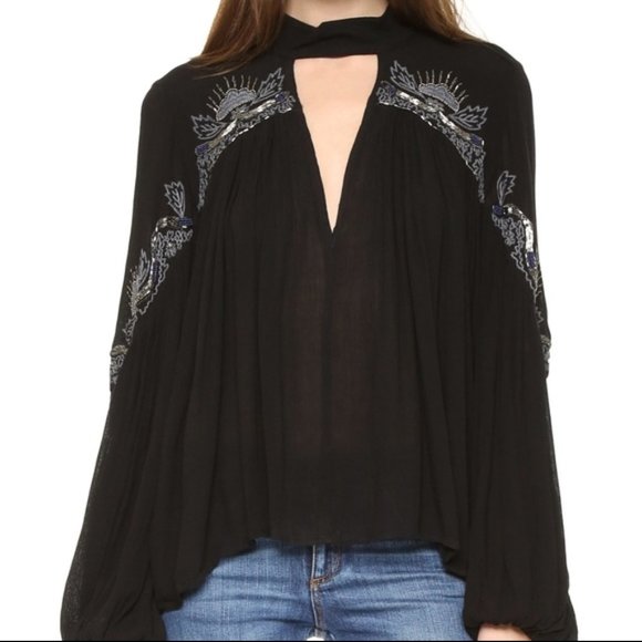 SOLD ON MERCARI Free People Sweet Escape - Picture 3 of 9